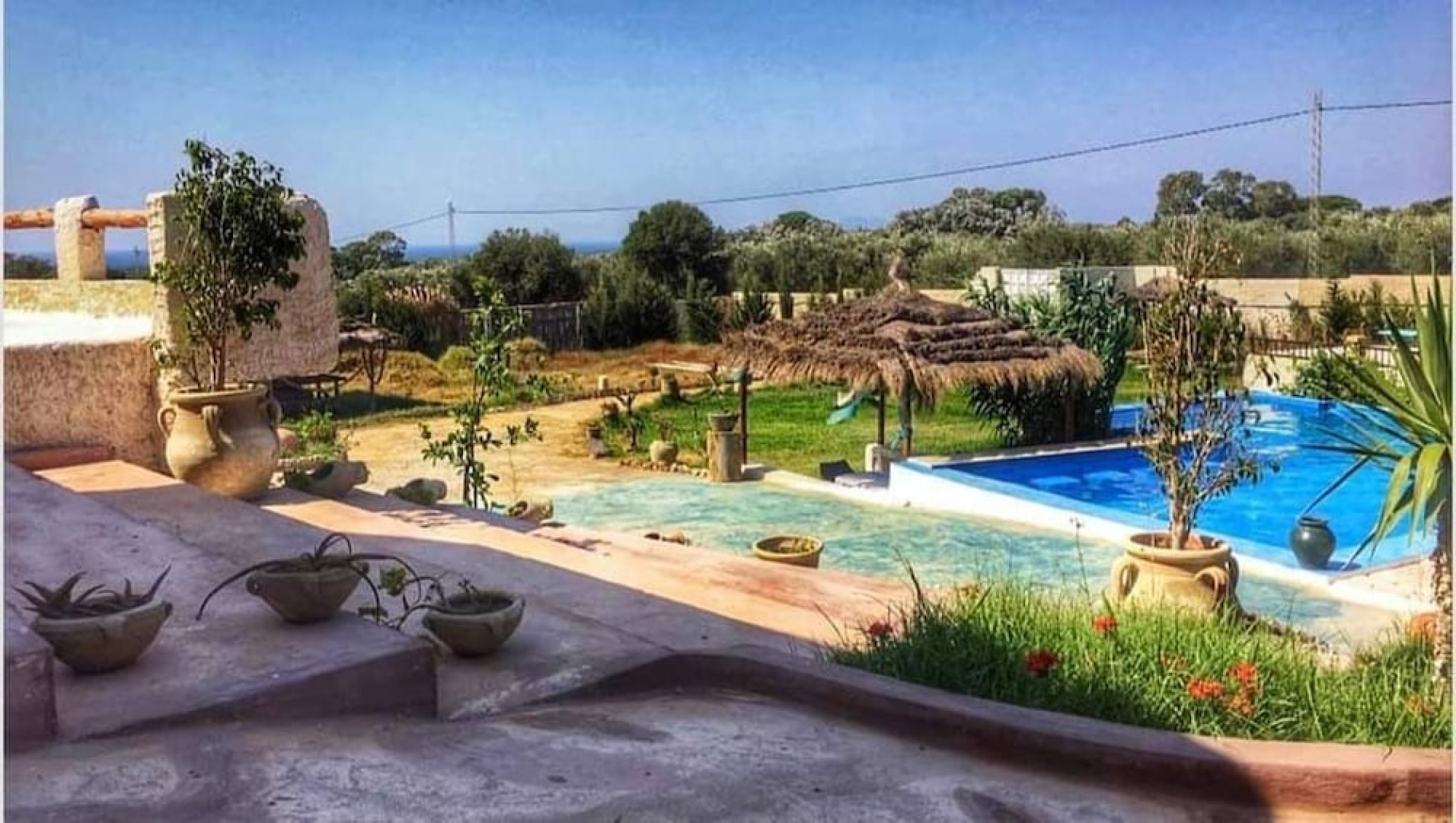 Zembretta Farm-Zembrettita