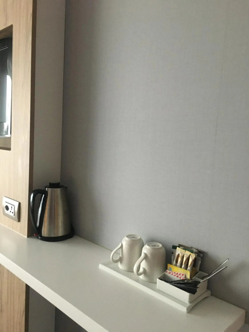 Holiday Inn Express Geneva Airport by IHG