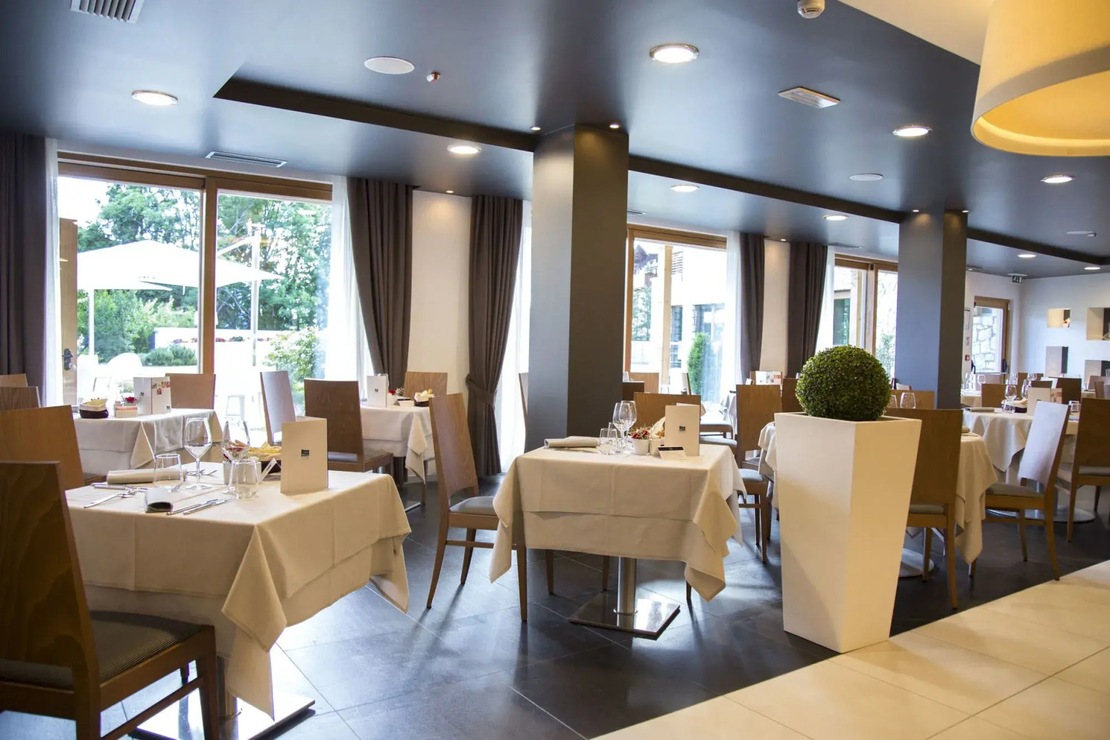 Курортный отель Blu Hotel Natura & Spa - Adults Only