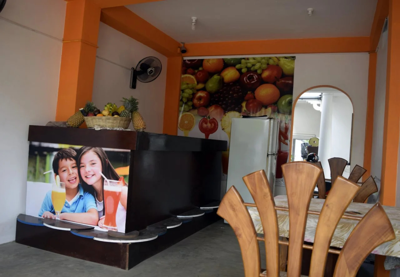 Unawatuna Royal Lotus Villa