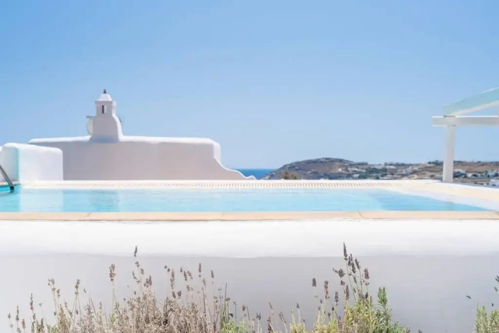 Villa Aegean Blue by LLB Villas - Beach in 500m.