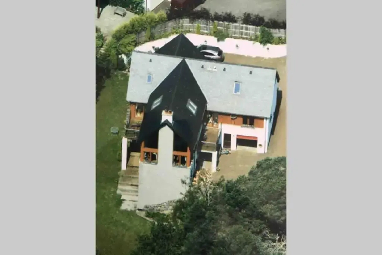 Tigh Stobban Apartment 1