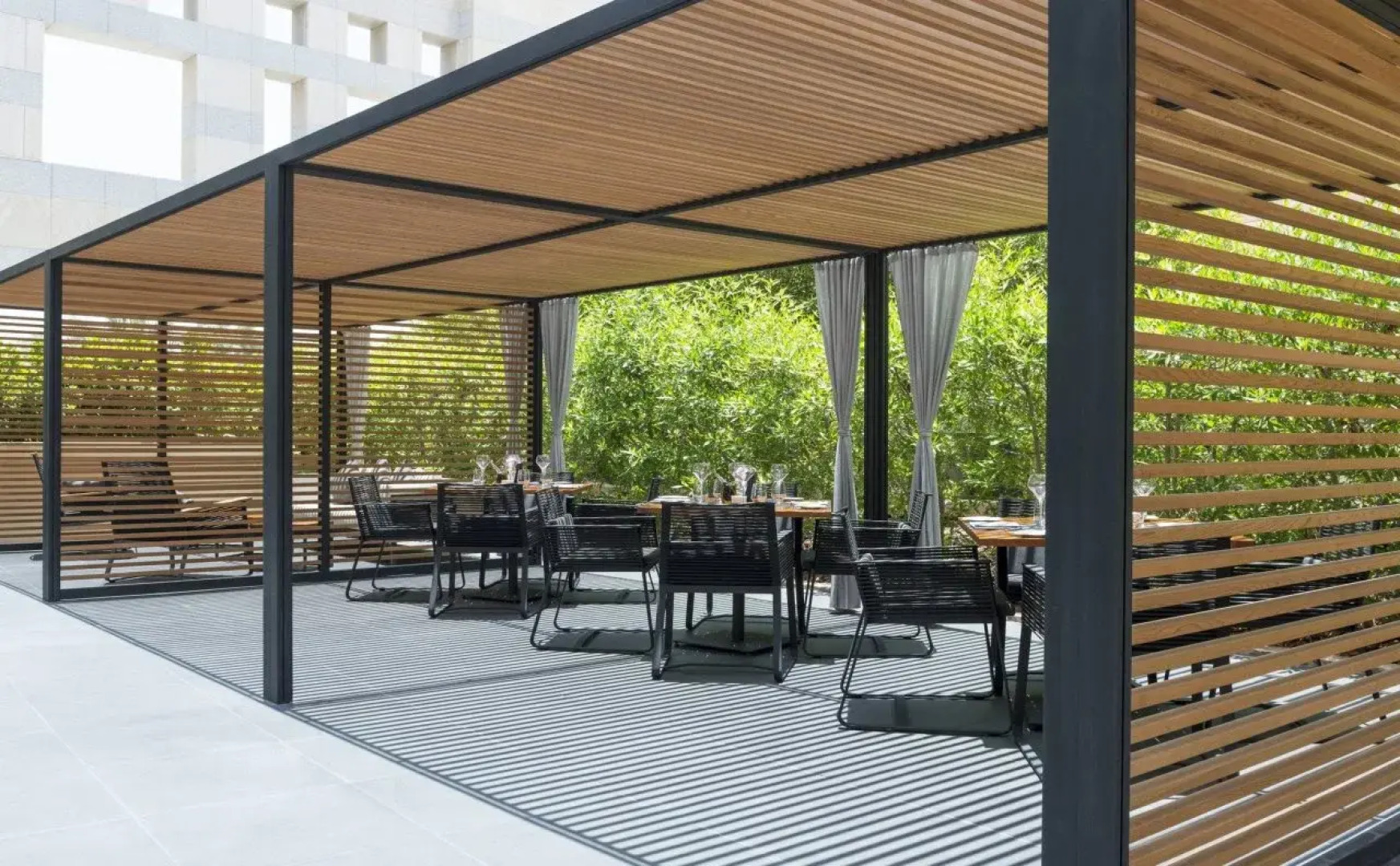 Le Royal Meridien Abu Dhabi