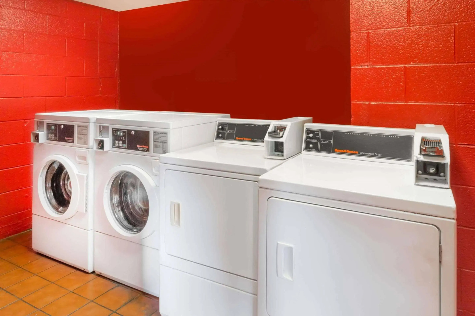 Ramada by Wyndham Roanoke