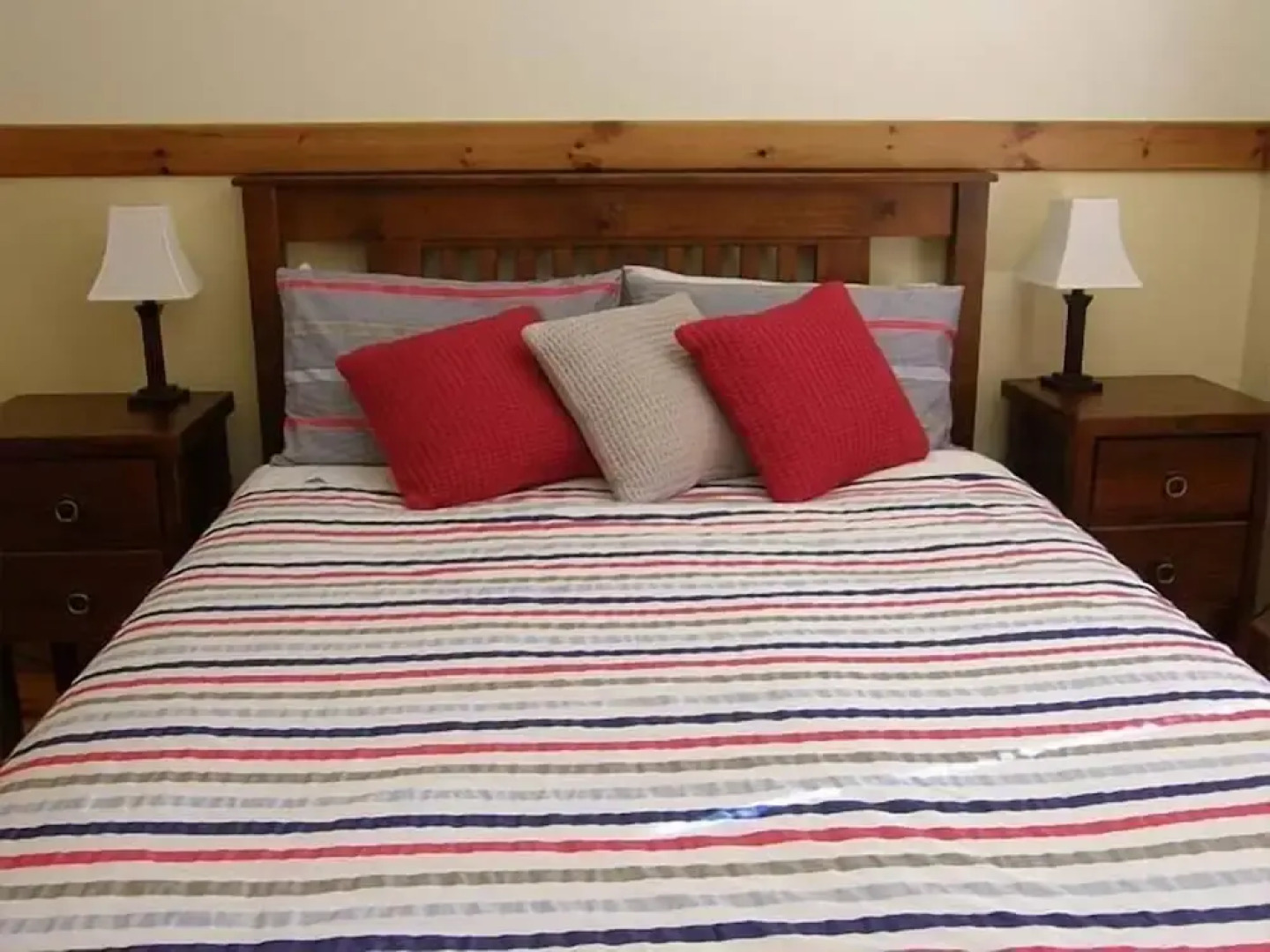 Beachport Retreat Holiday House