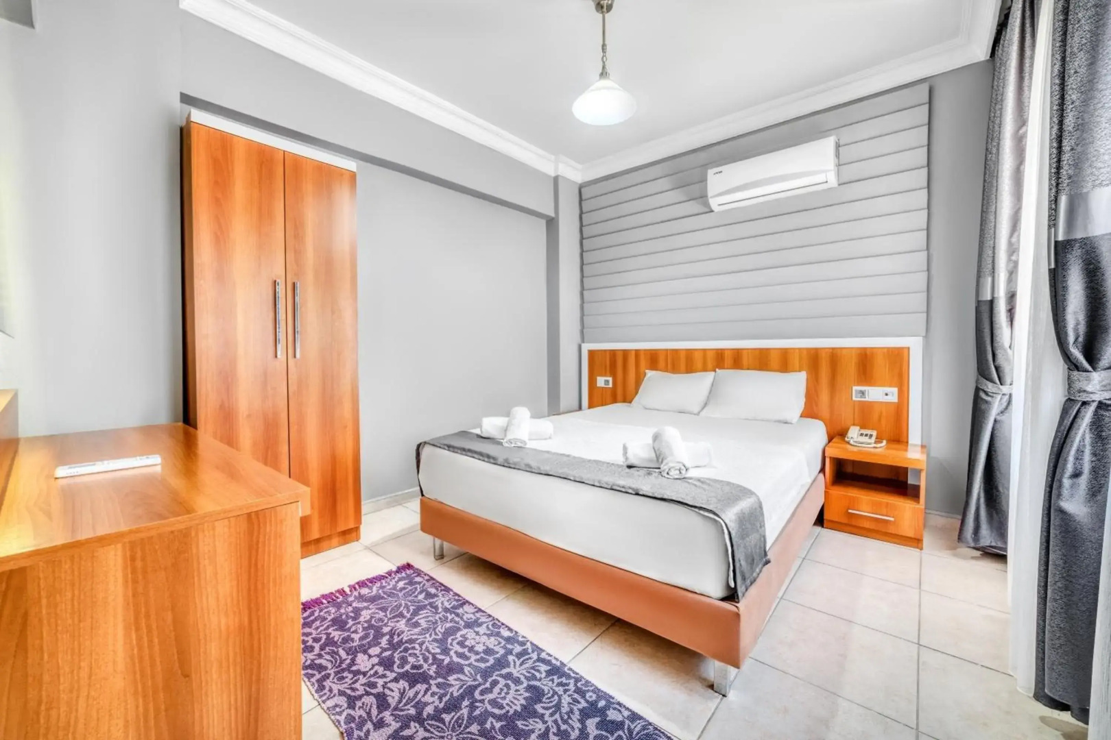 Cleopatra Icaria Apart Hotel