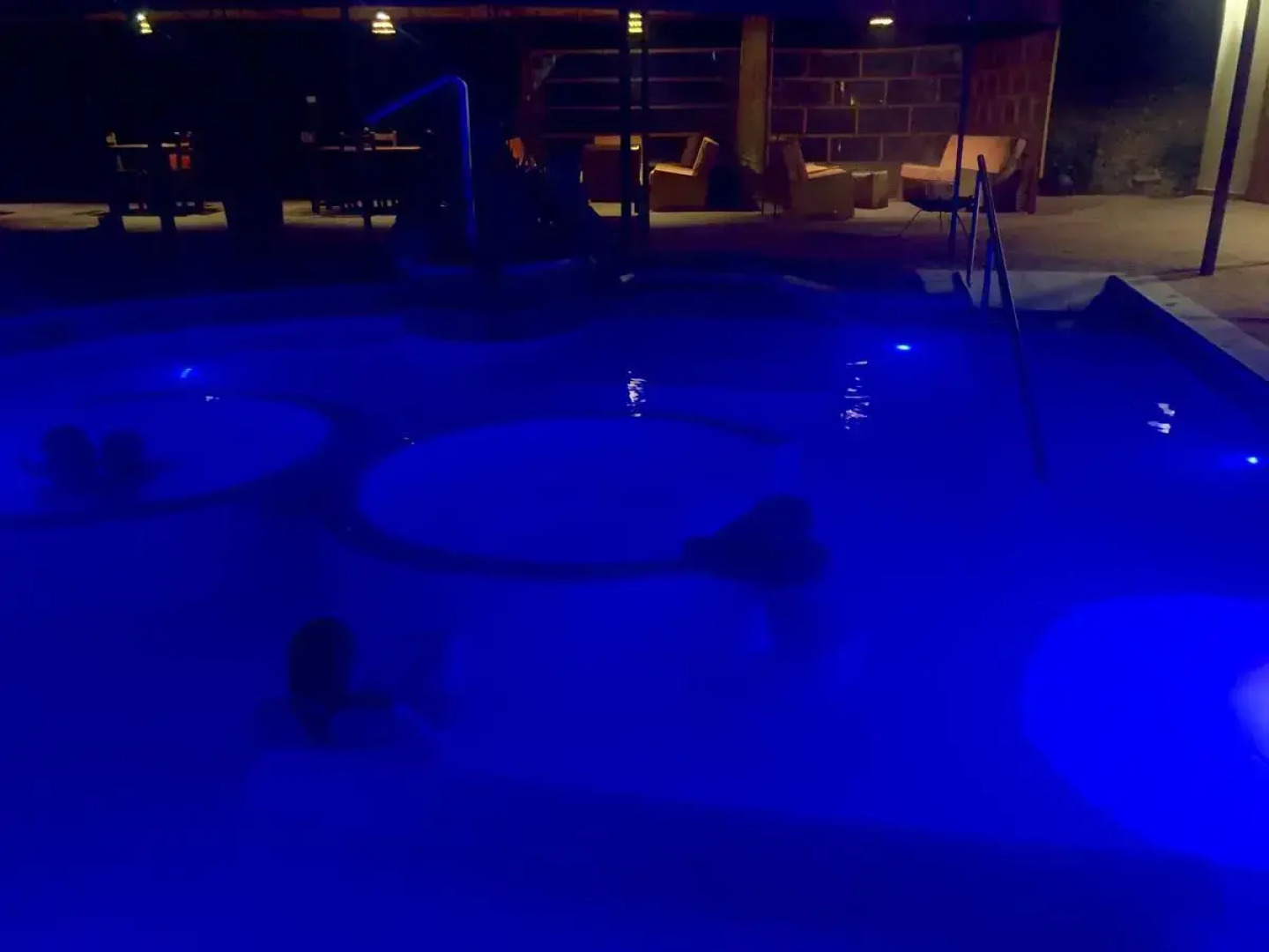 Hotel Spa Casa de Adobe Villa de Leyva