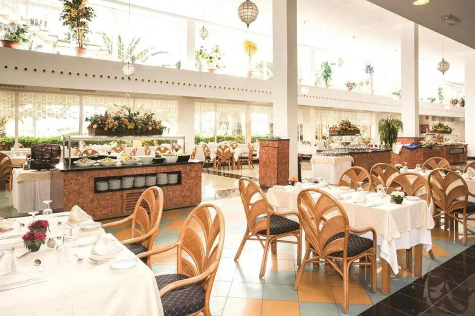 Club Hotel Drago Park