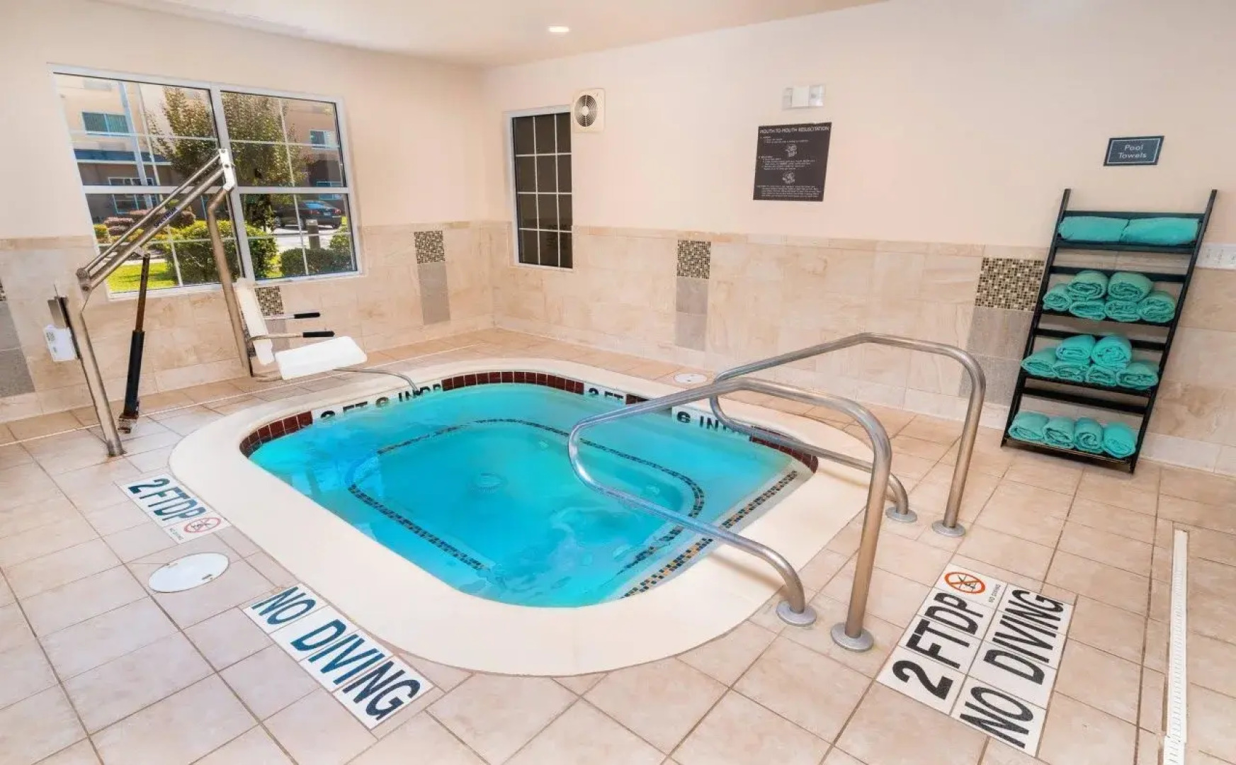 Residence Inn By Marriott North Little Rock