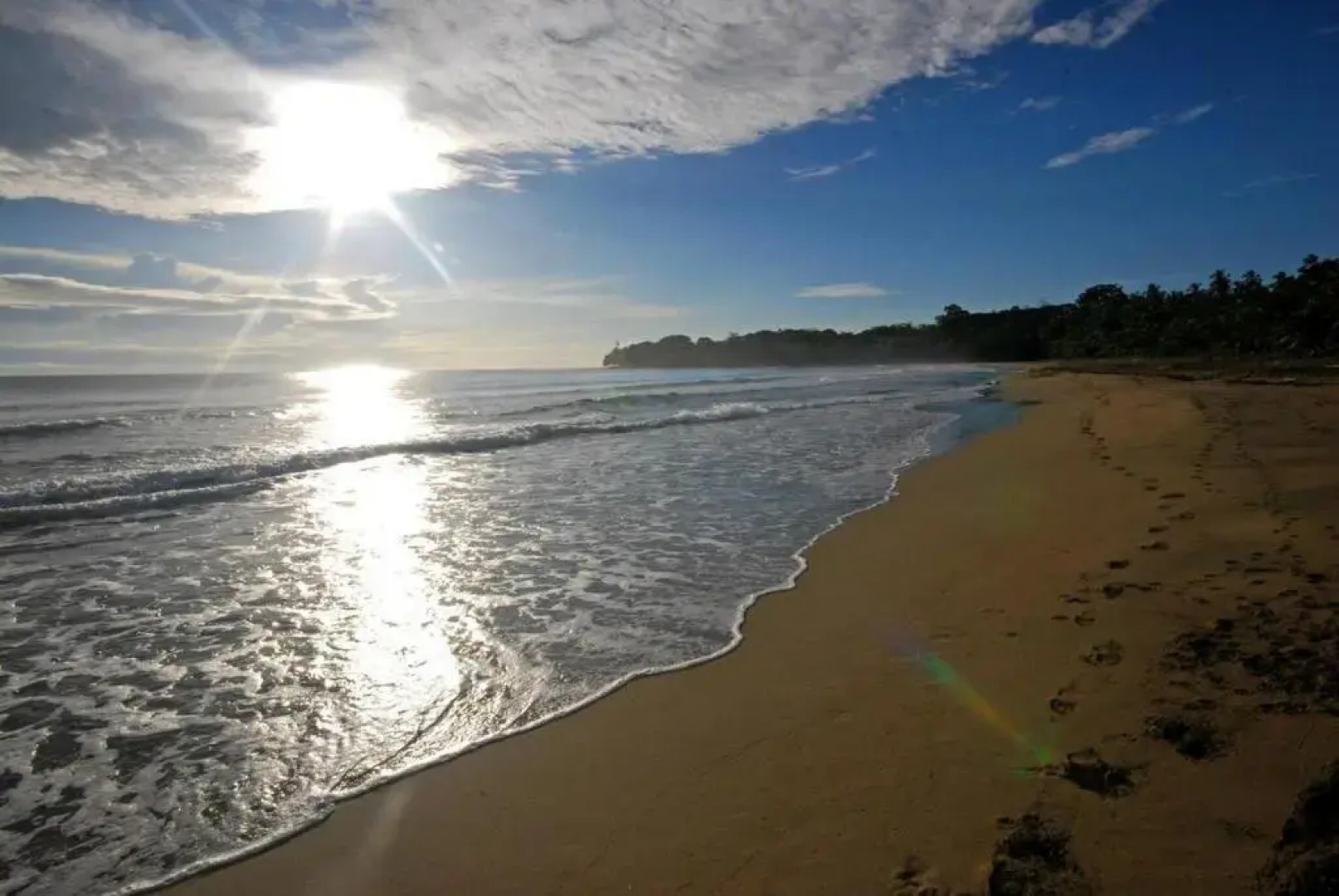 Sosua Sweet Vacations