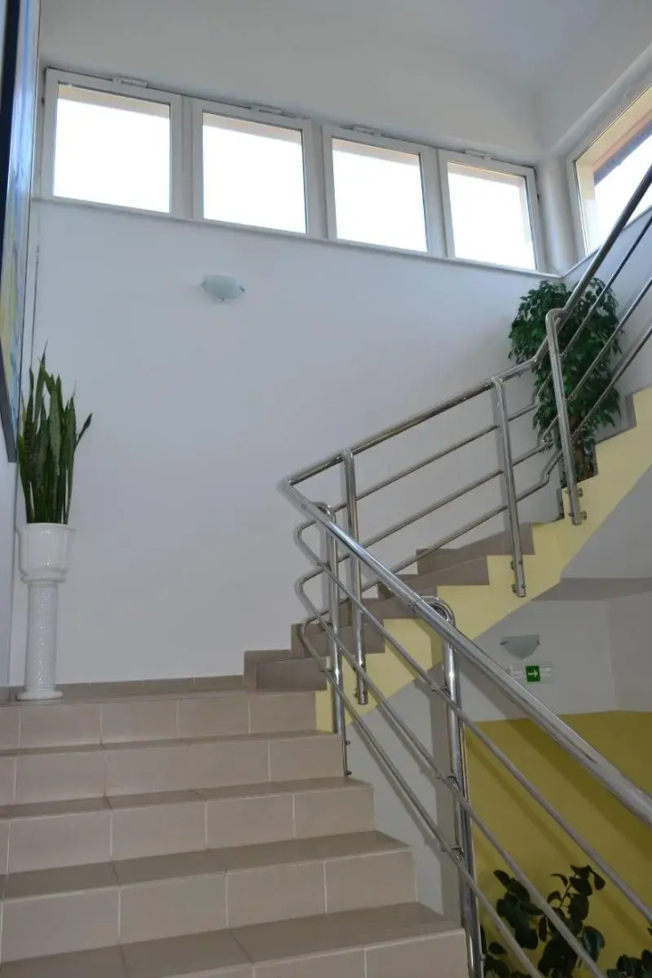 Leier Business Hotel