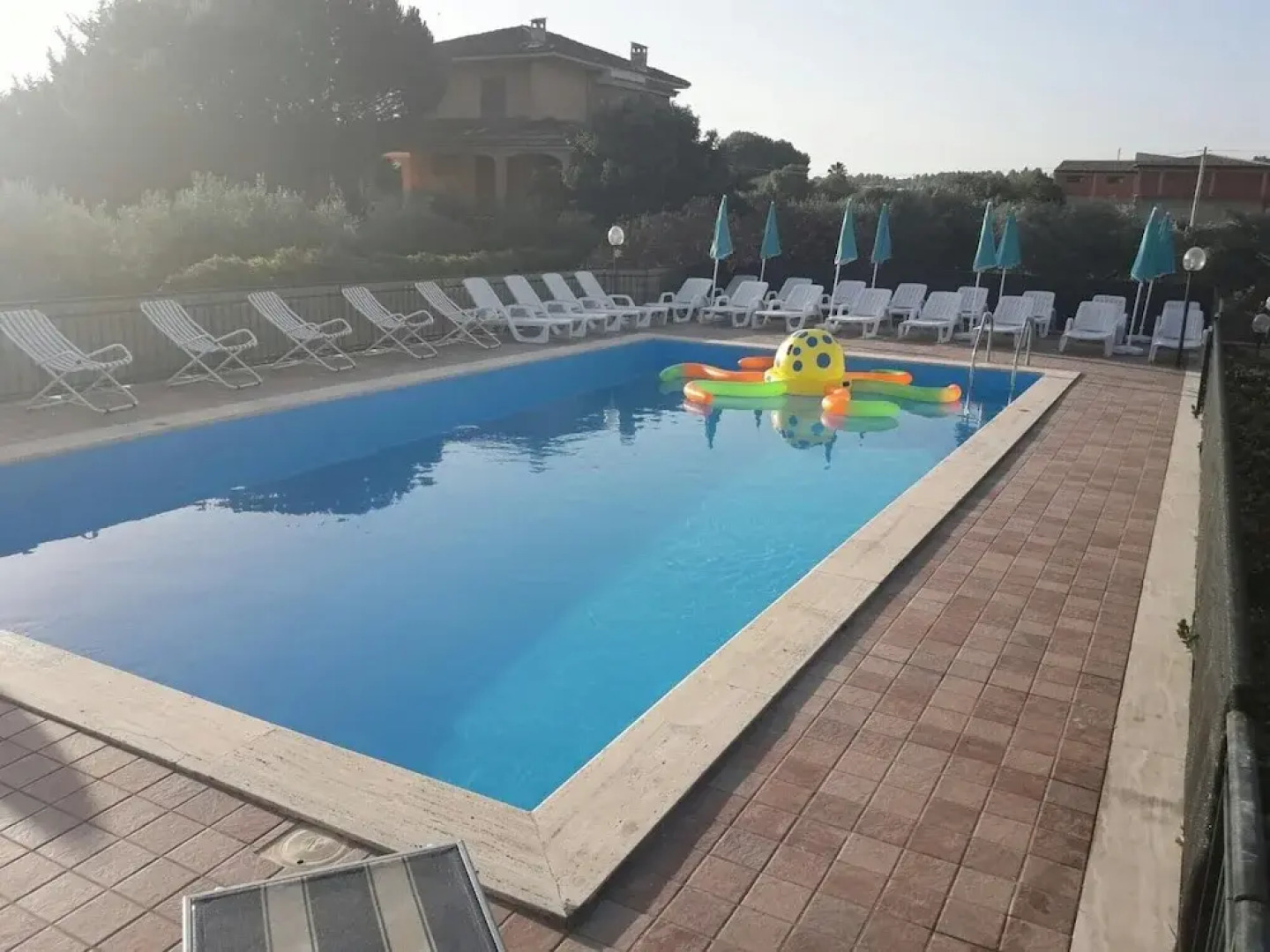 Villa With 4 Bedrooms in Campobello di Licata, With Private Pool, Encl