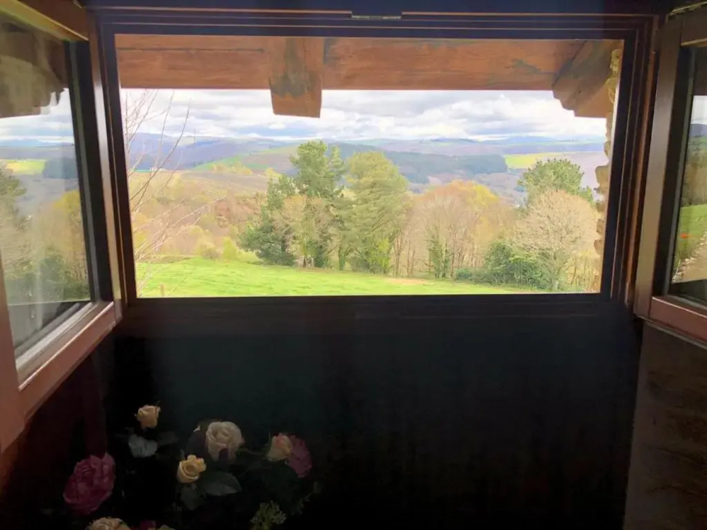 La Posada de Oscos II