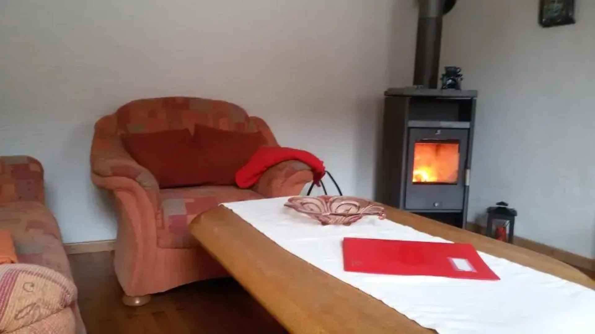 Ferienhaus Zur Schönen Aussicht