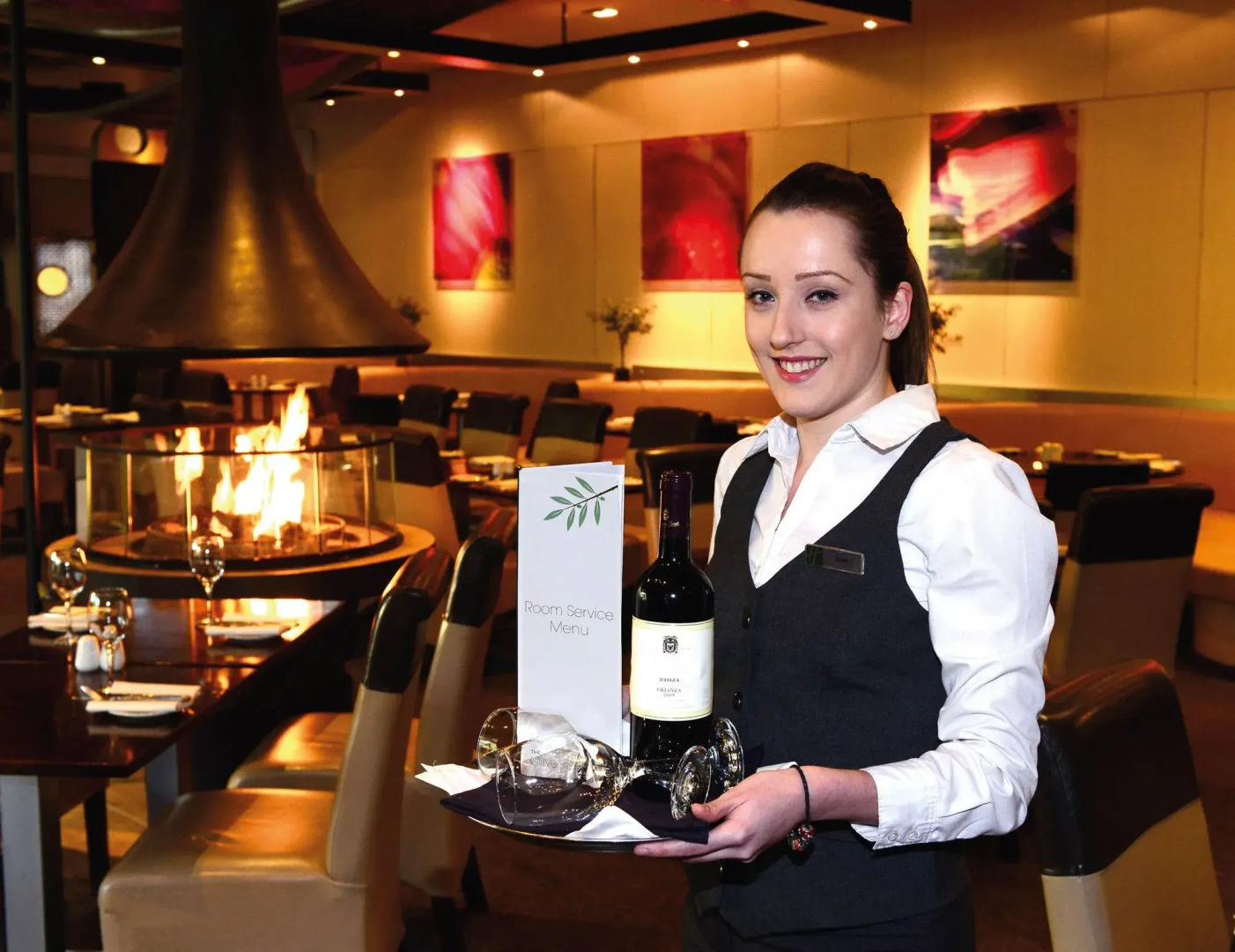 Holiday Inn Telford - Ironbridge by IHG