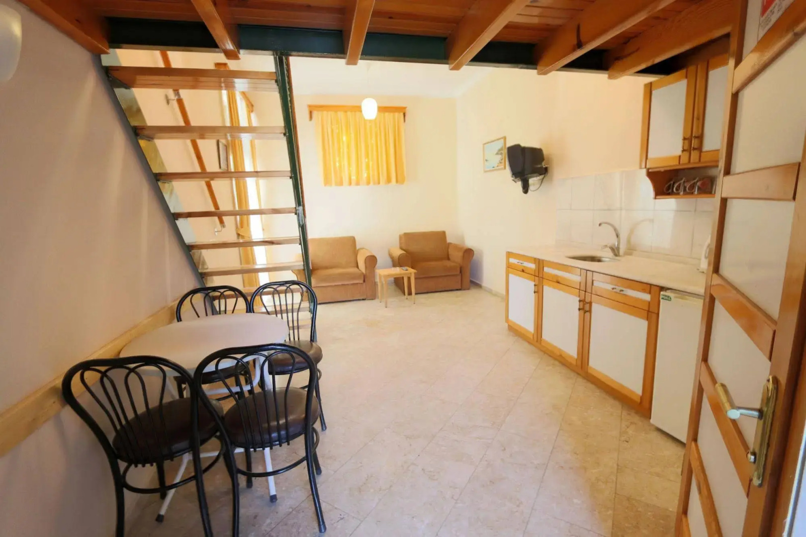 Апарт-отель Green House 