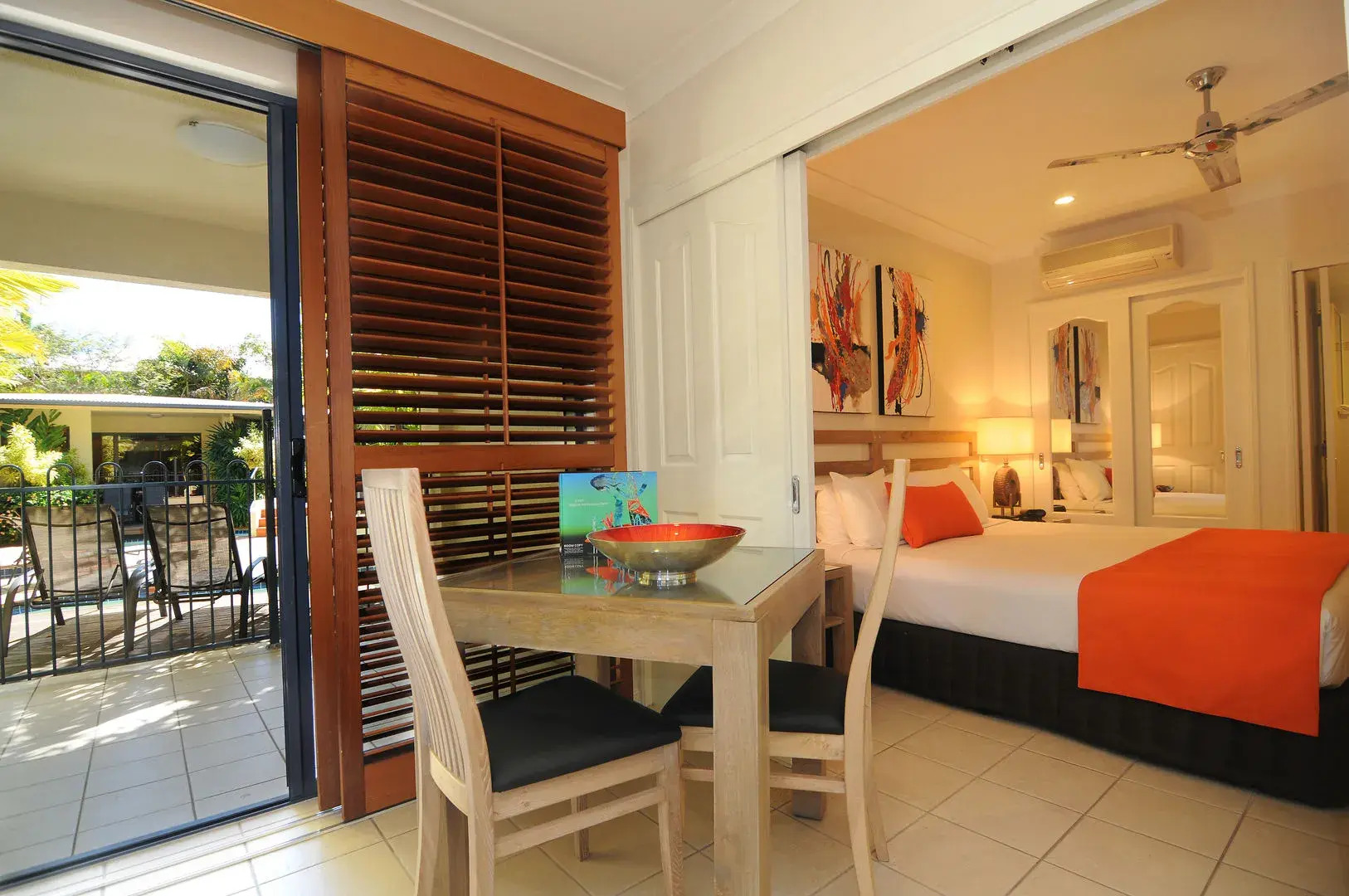 Meridian Port Douglas - Adults only