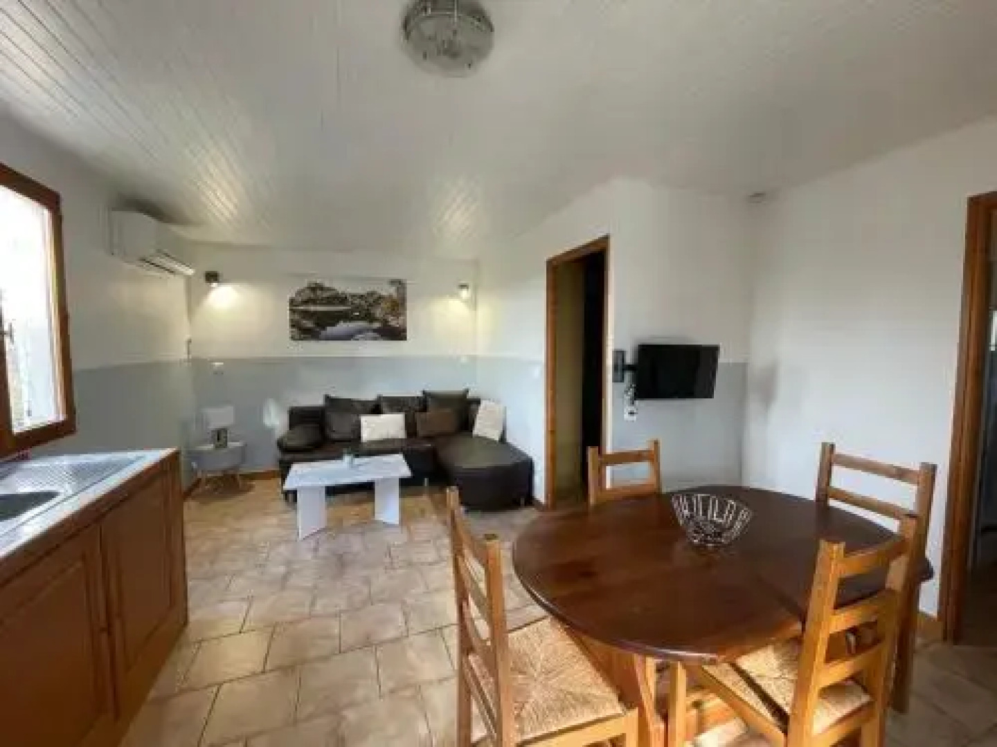 Residenz Mas de la Bastide