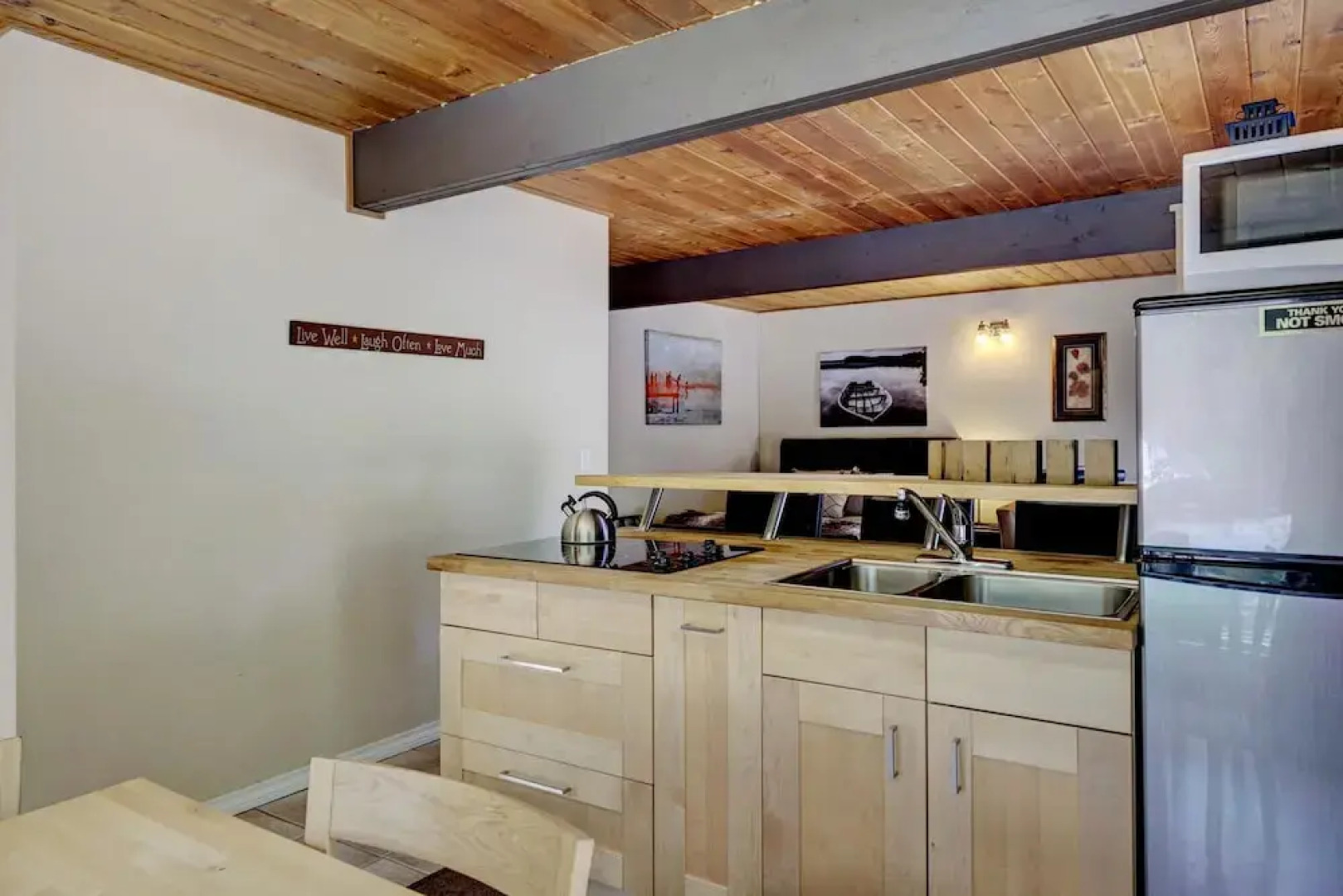 Alpine Village Resort