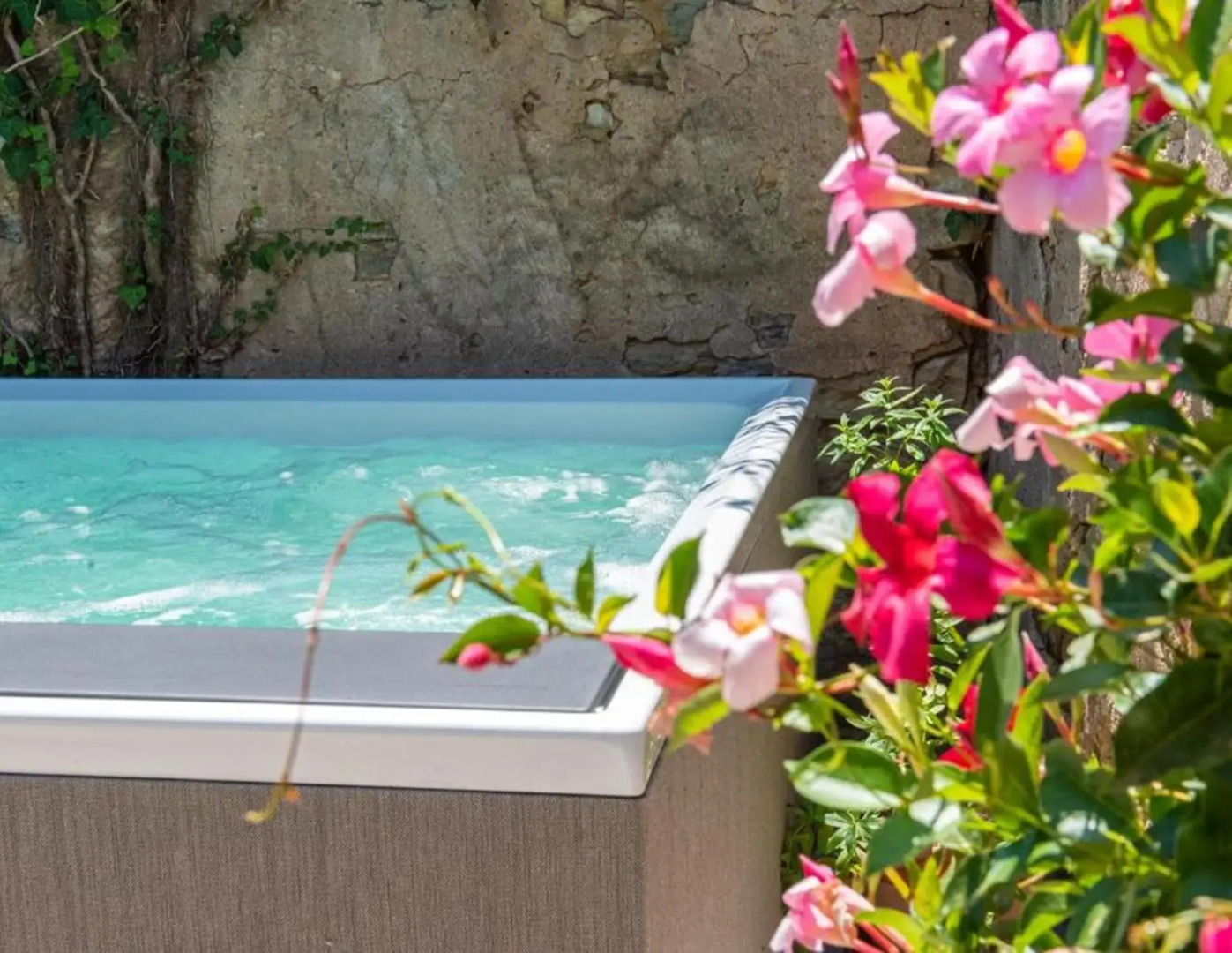 Albergo Rurale Casa Fois