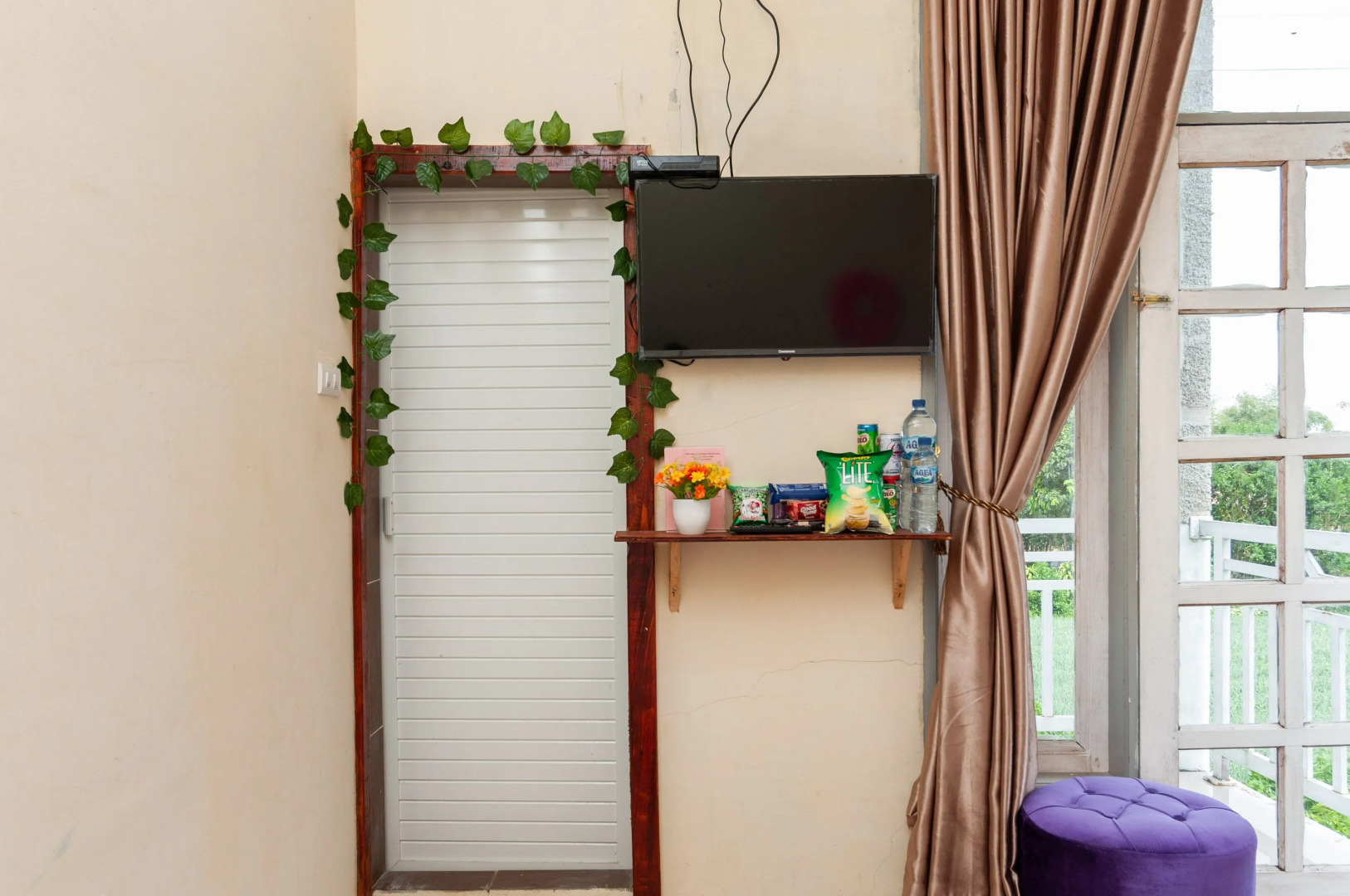 RedDoorz Sapo Rumbia 2 Berastagi