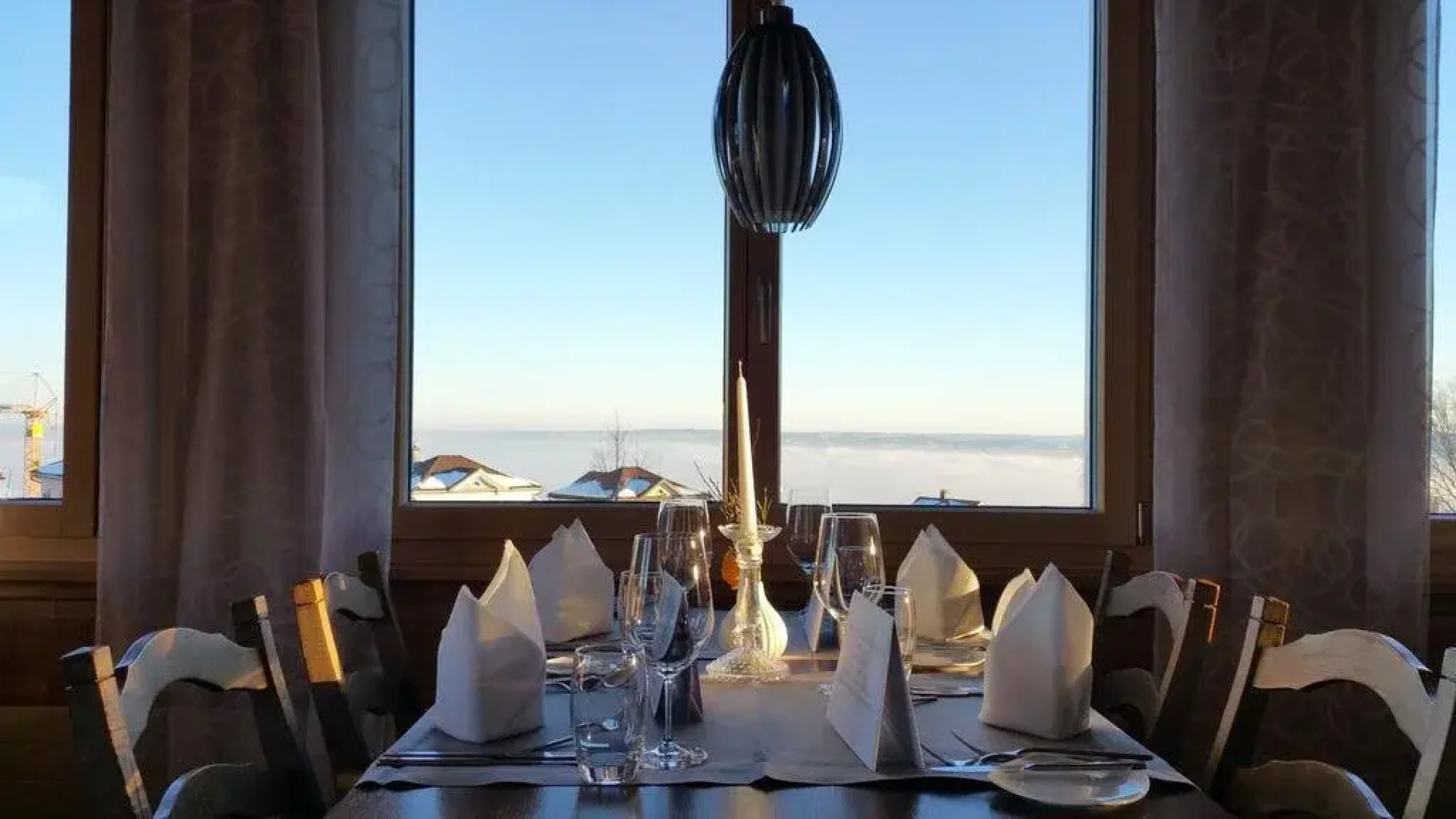 Gasthof Krone Wolfhalden