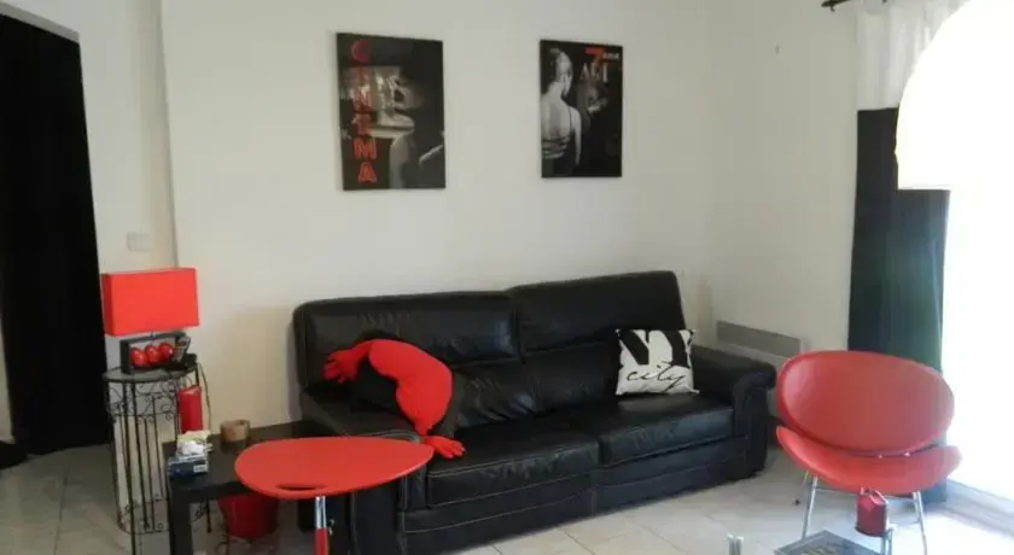 Holiday home Le Thou