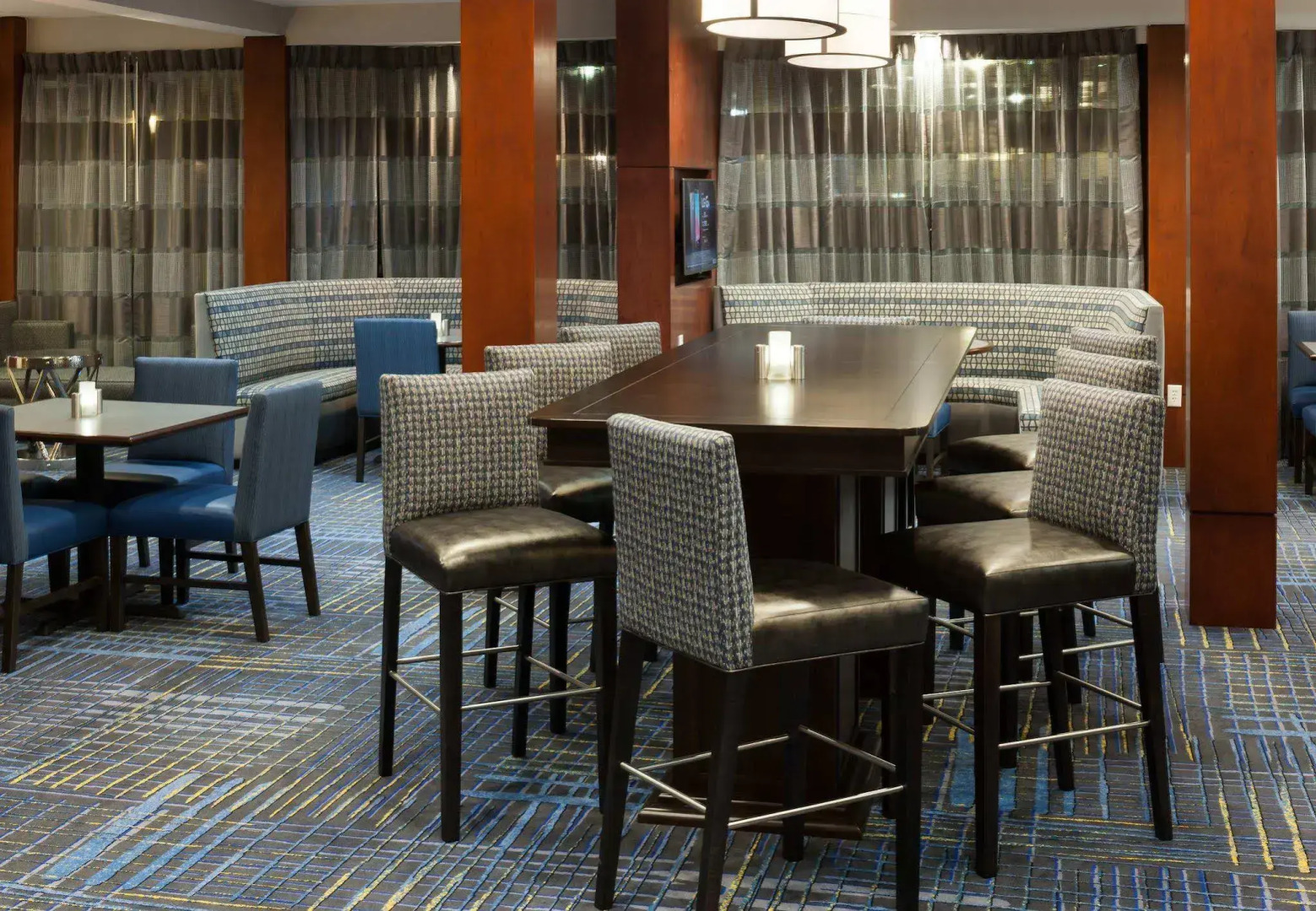 Courtyard by Marriott Waco