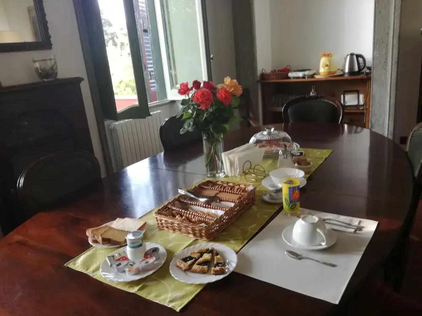 Vigna dell'Agrifoglio Home Residence di Eugenio Azzolini