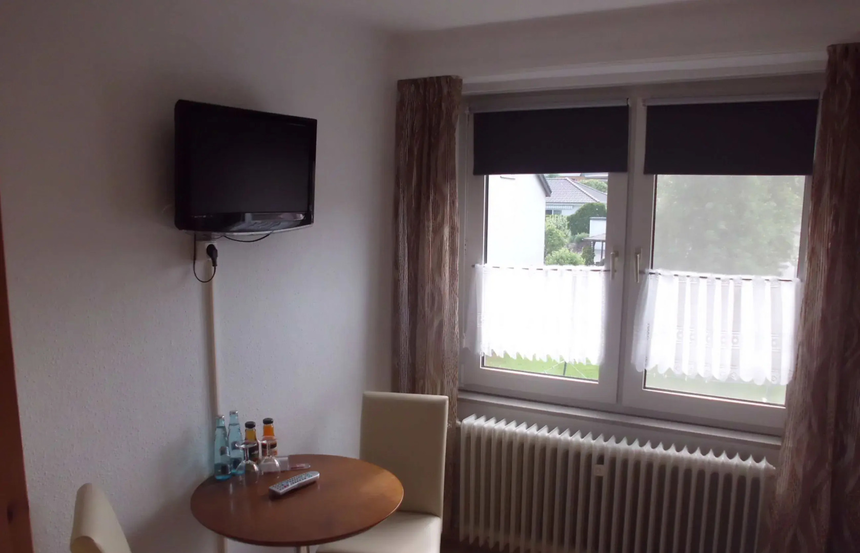 Zur alten Fuldaschleife