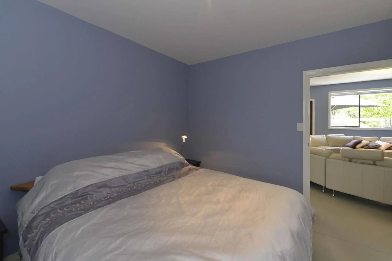 Lakefront Holiday Home