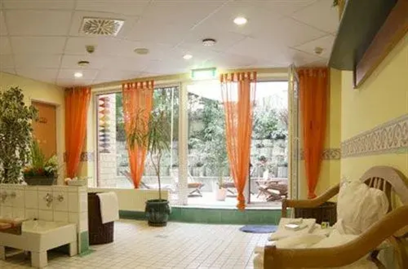 Arcadia Hotel Düsseldorf