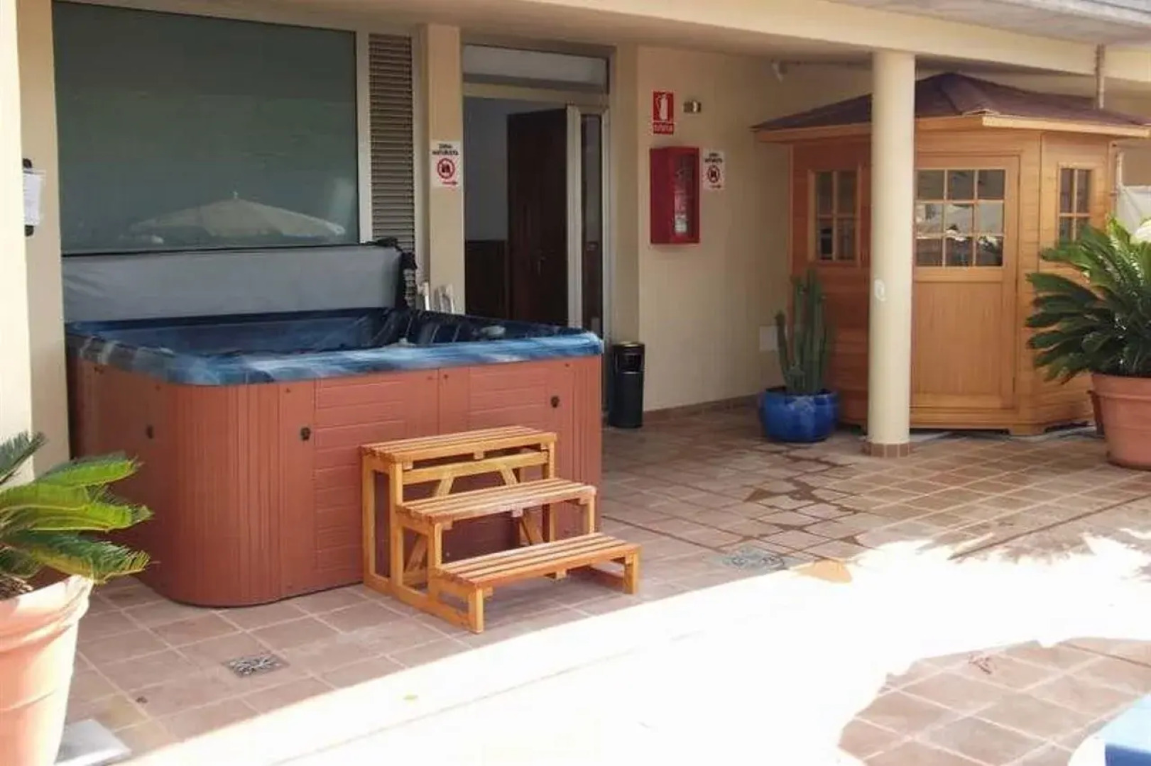 Torre Del Conde -Garajonay