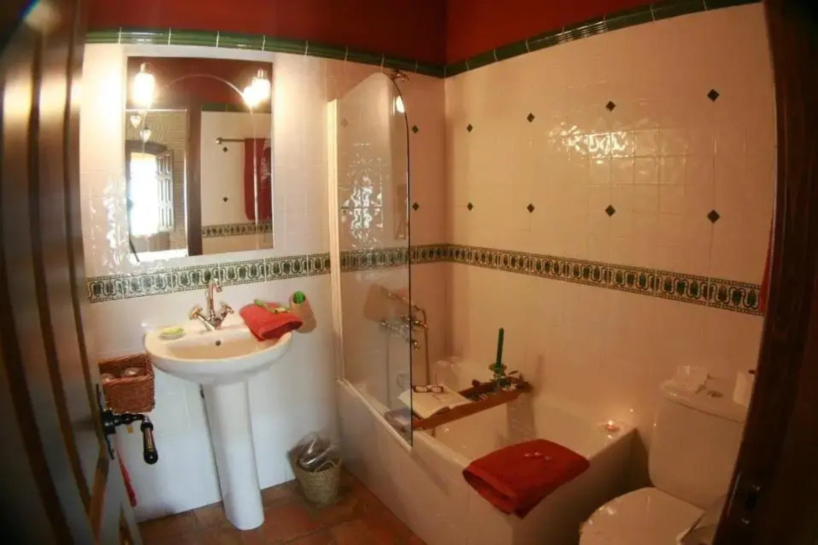 Casa Rural El Tenado