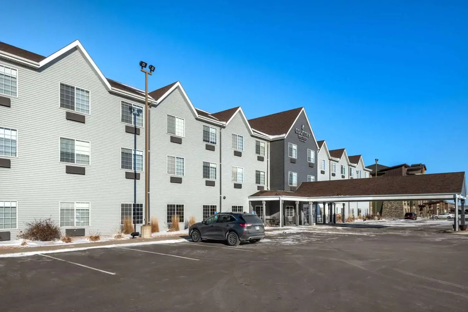 Country Inn & Suites by Radisson, Watertown, SD