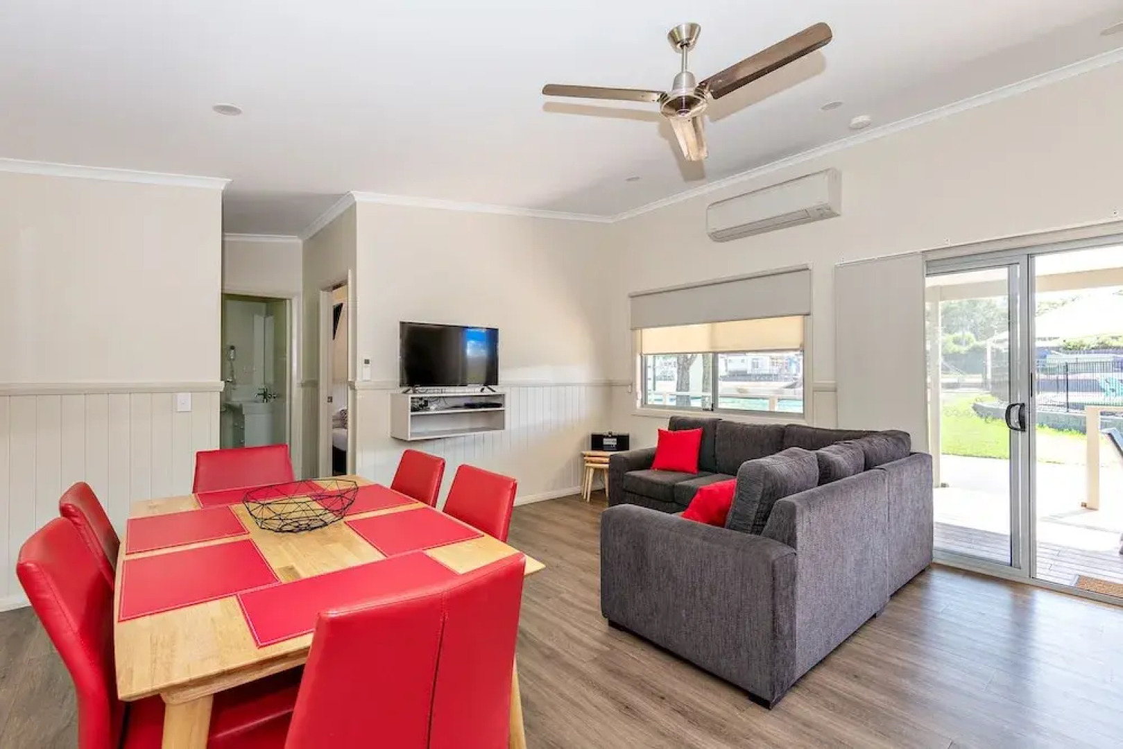 Holiday Haven Culburra Beach