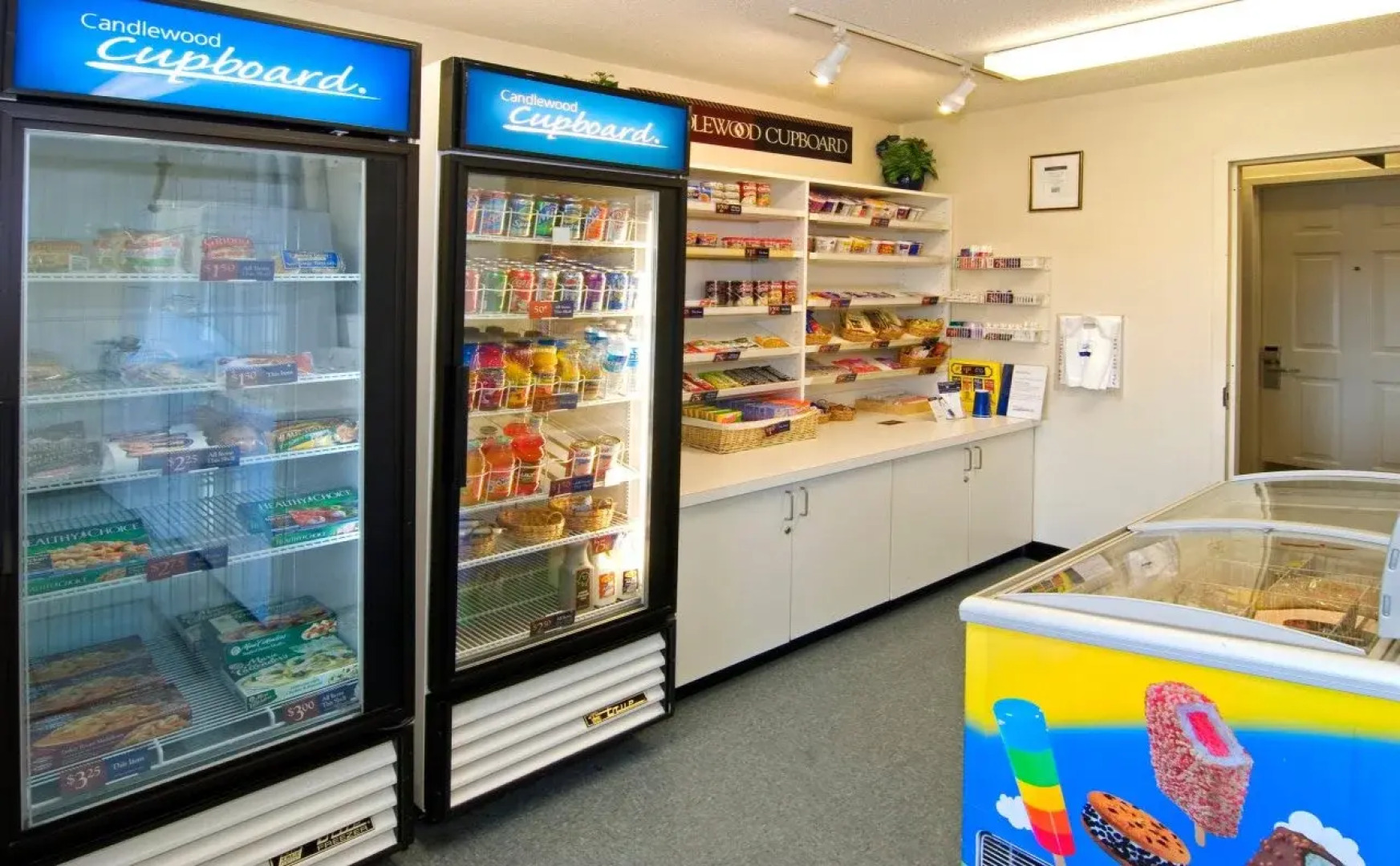 Candlewood Suites Hopewell - Fort Lee by IHG