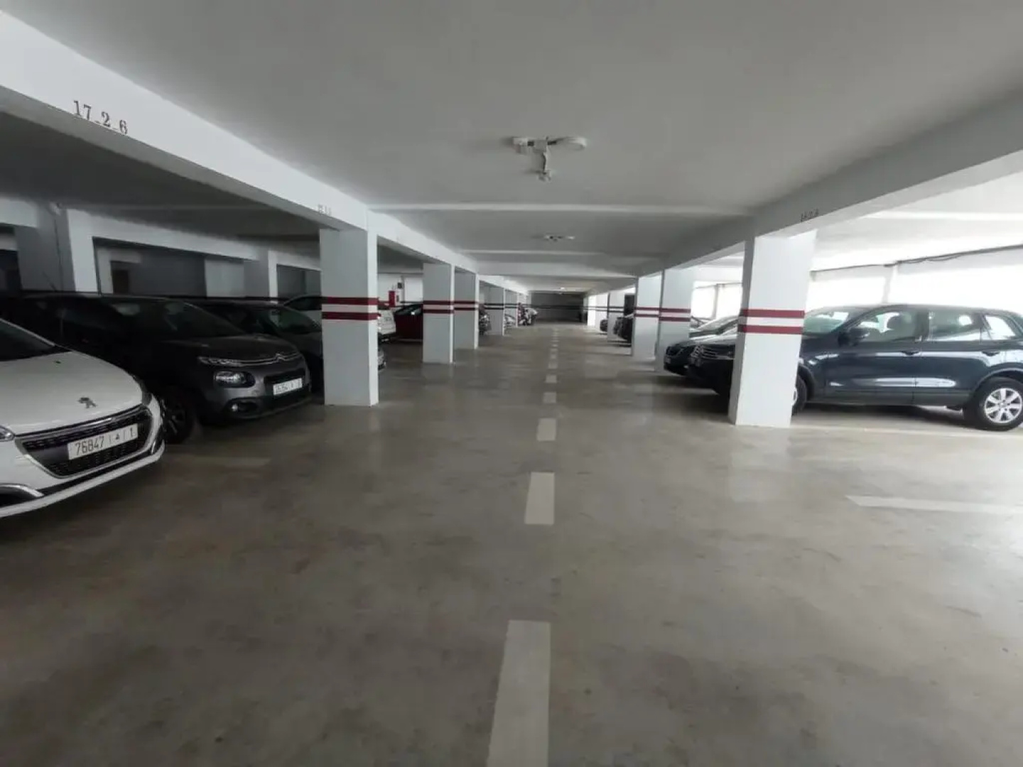 Residence Neuve Avec Piscine M’Diq
