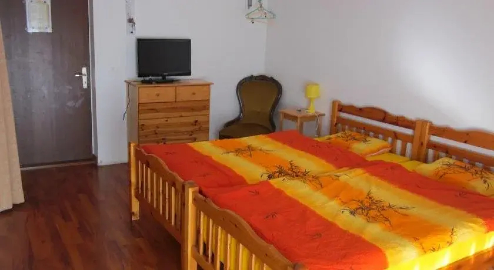 La Ferme de la Corbière