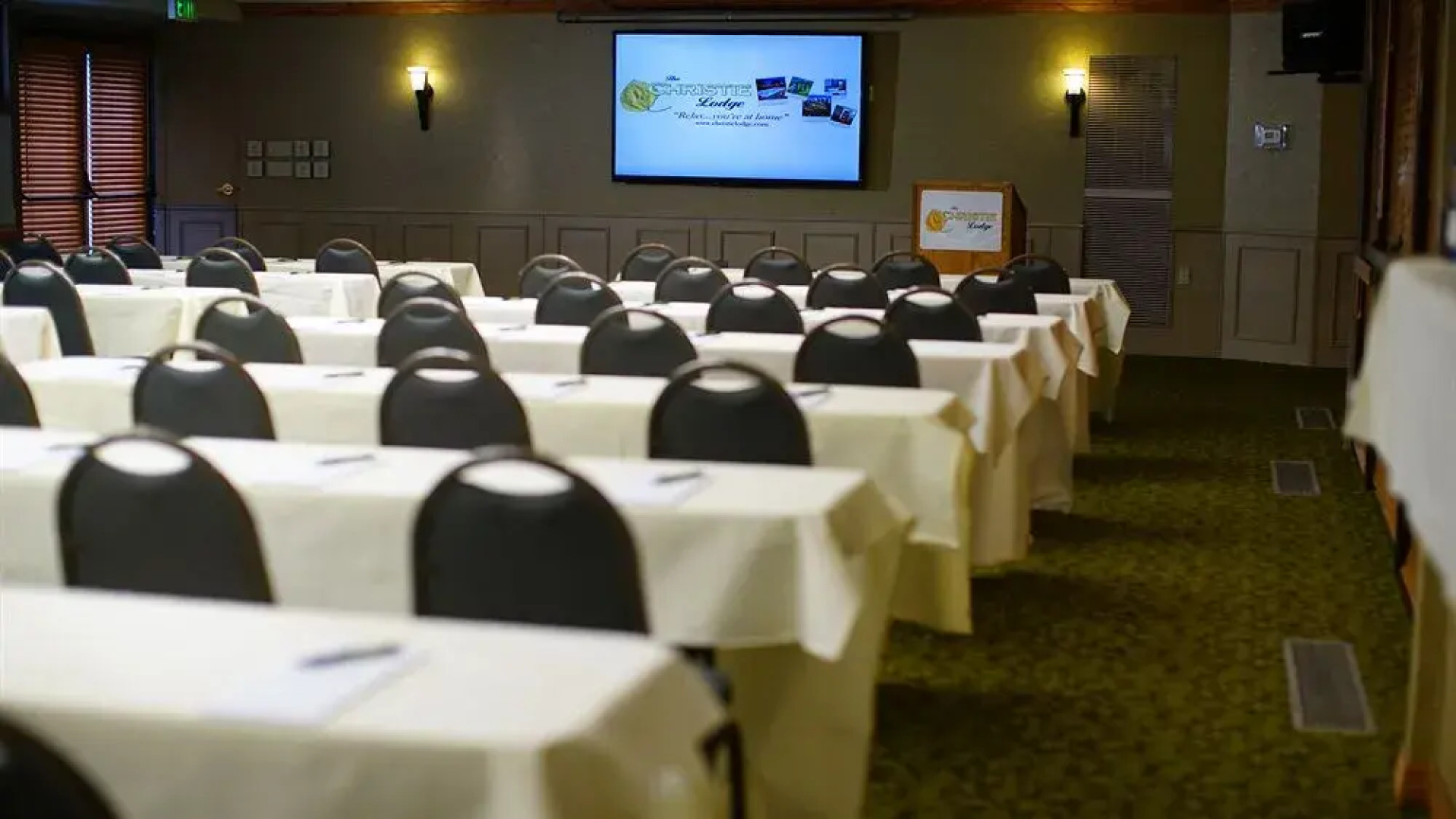 The Christie Lodge - All Suite Property, Vail Valley/Beaver Creek