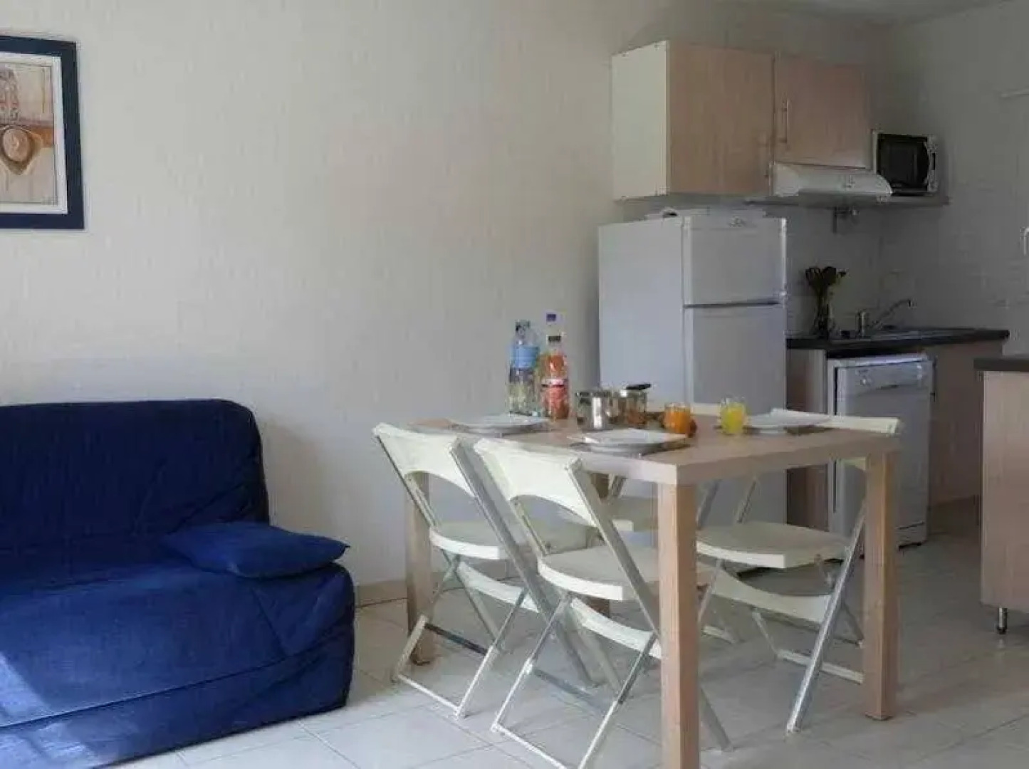 Odalys Residence Domaine de l'Emeraude