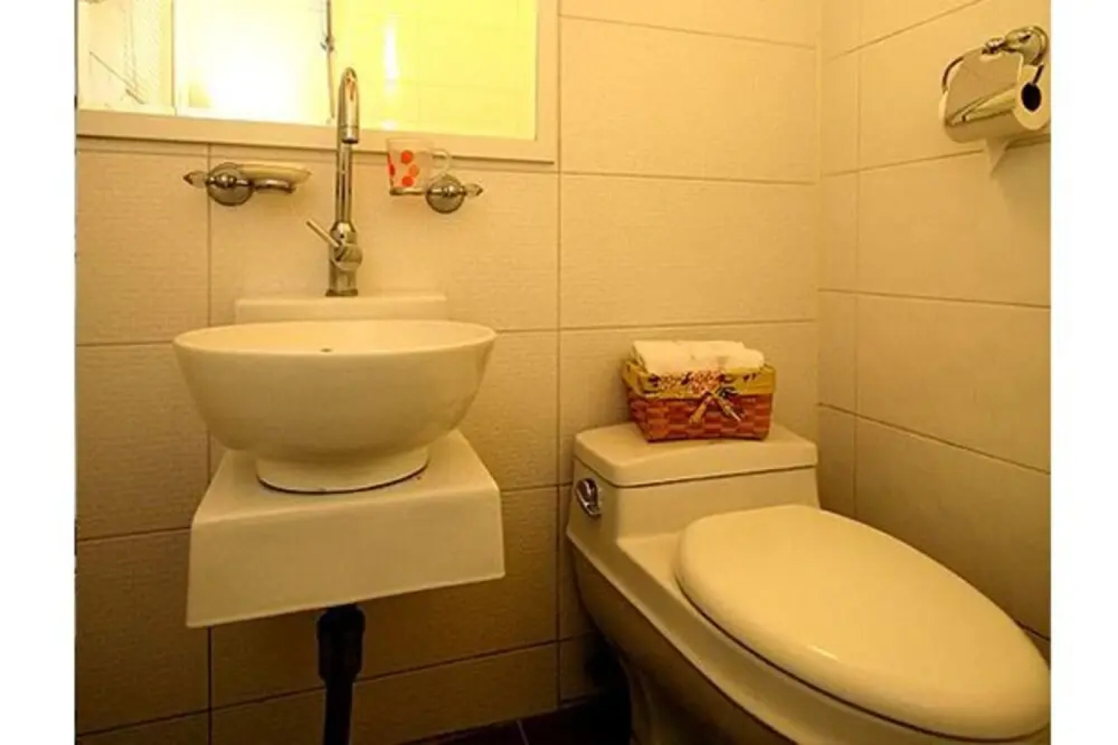 Pyeongchang Chere Matt Pension