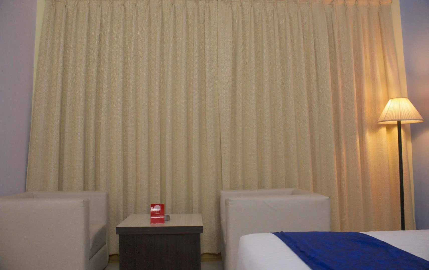 The Kannelite Hotel Sakchi JTDC