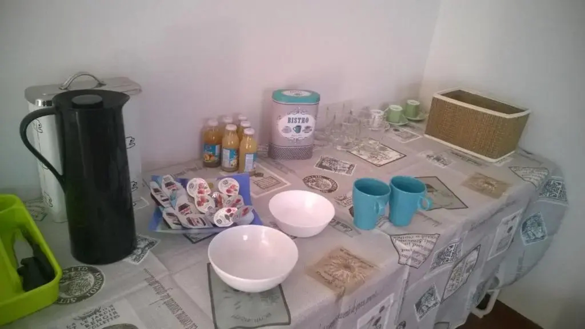 Re Leone Bed and Breakfast