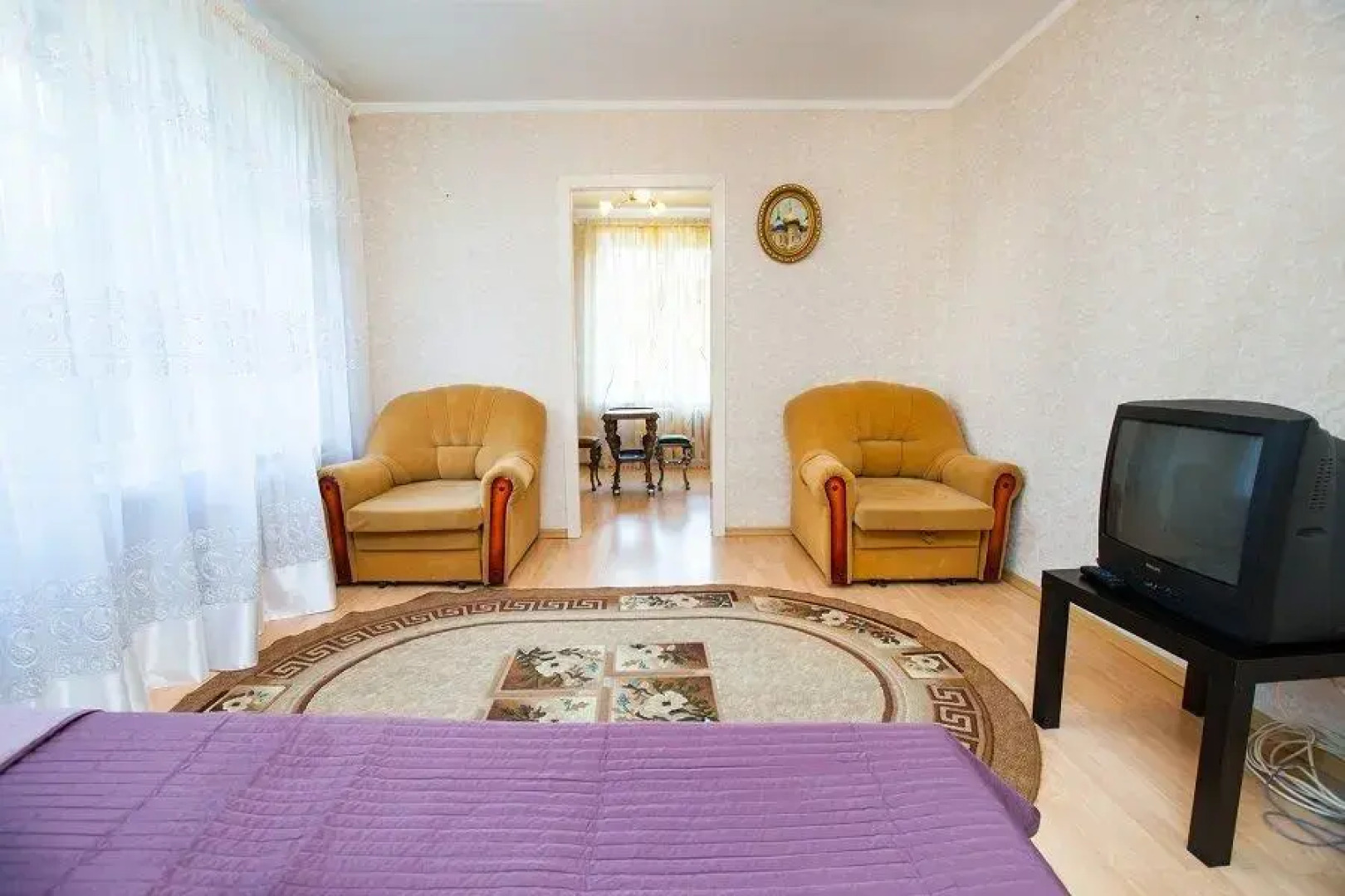 Domumetro на Шаболовской