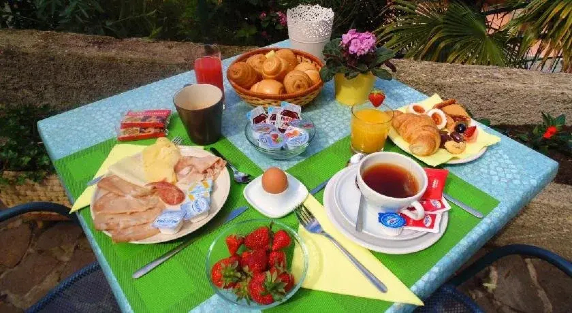 Villa Emma Malcesine