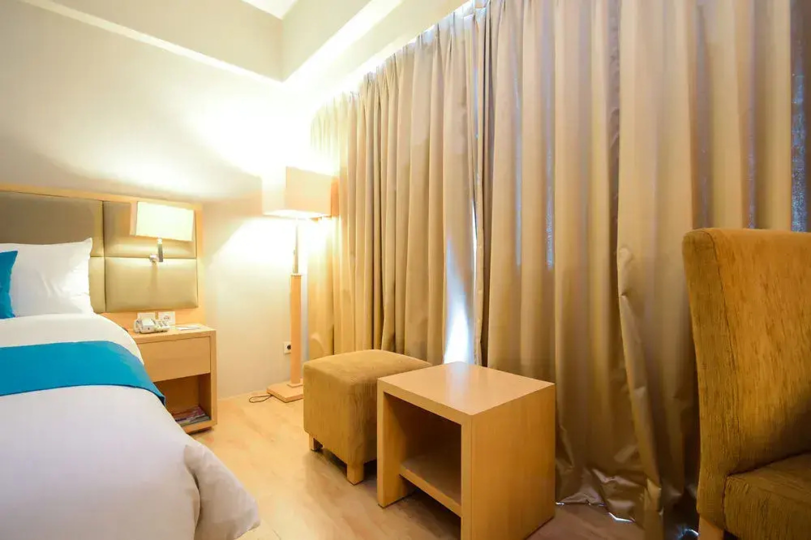 Airy Premier Semarang Selatan MT Haryono 972