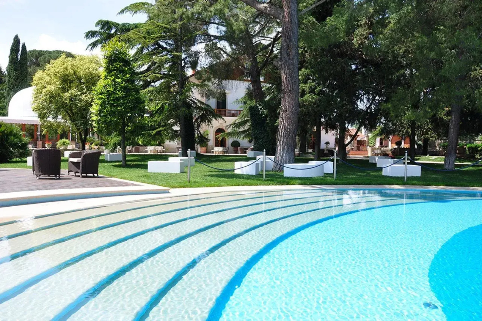 Villa delle Querce Resort