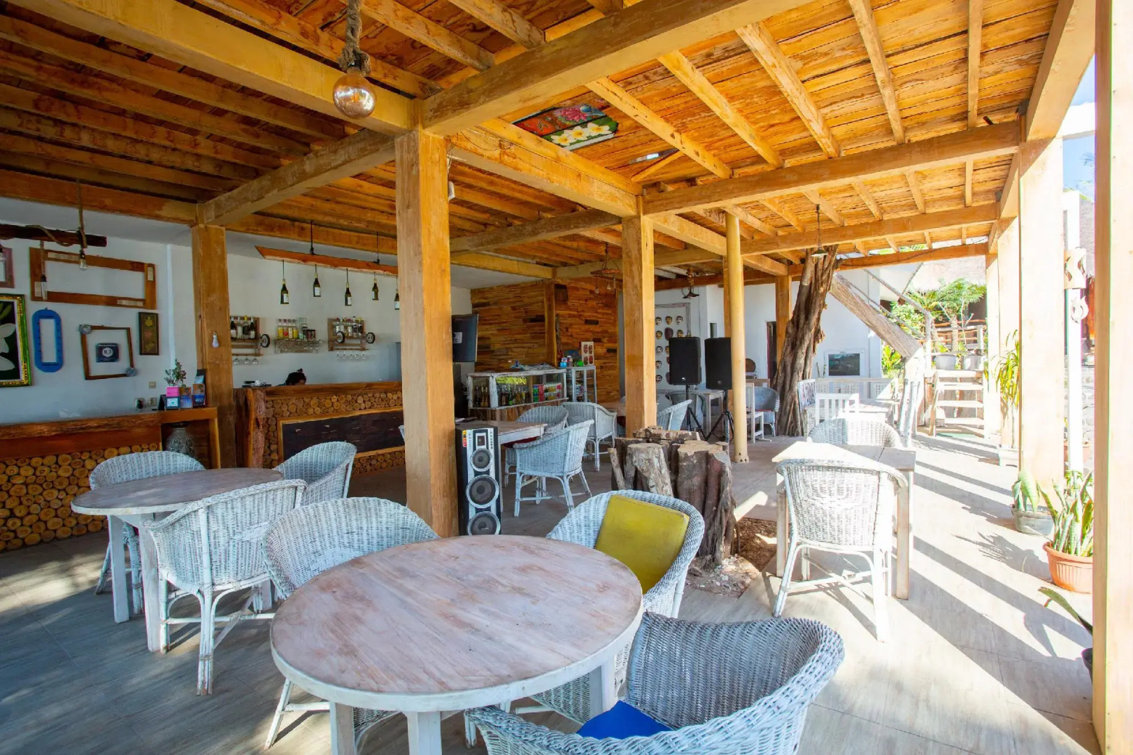 OYO 1172 Biba Beach Village