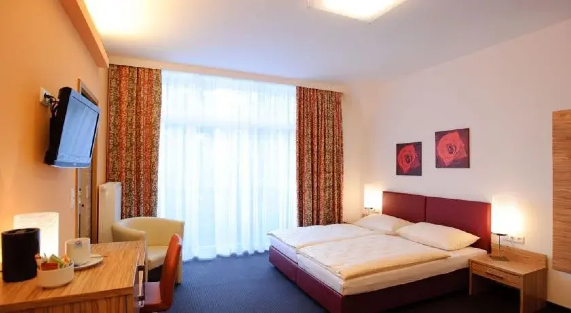 Villa Nova - Hotel garni